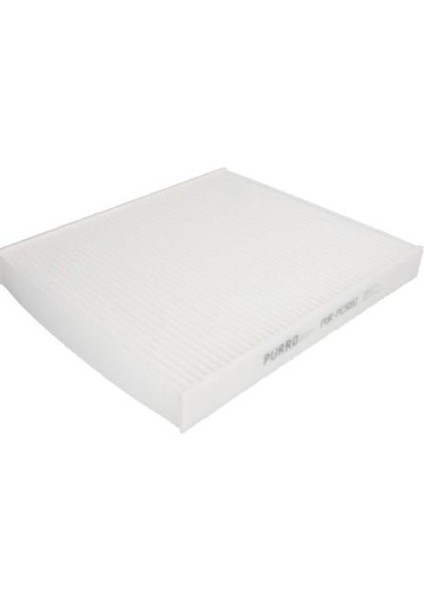 Opel Zafira B Polen Filtresi Behr Tipi 6808611