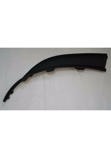 Opel Astra J Sağ Ön Tampon Karlık Makyajsız Kasa Orjinal