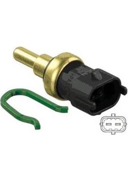 Opel Meriva B 1.3 A13DTE Dizel Euro 5 Su Sıcaklık Sensörü General Motor