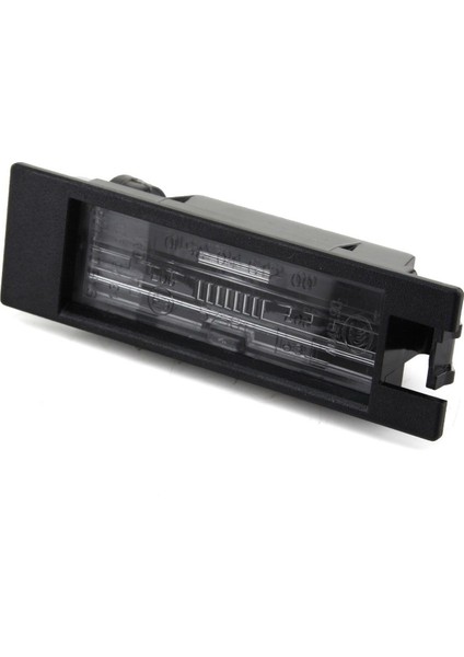 Opel Meriva B Plaka Lambası Komple Orjinal fiyatları