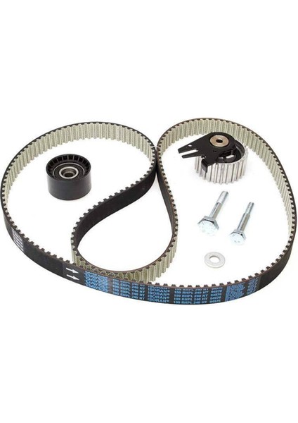 Opel Vectra C 1.9 Dizel Triger Seti Orjinal Bga Marka