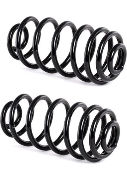 Opel Astra H Arka Helezon Yayı Takım 424092