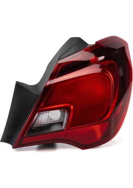 Opel Corsa E 2015 Model Sonrası Sağ Stop Depo Marka 1222566