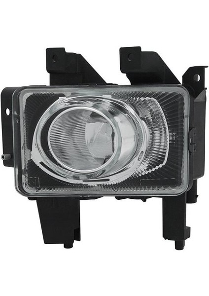 Opel Zafira A 2005 - 2007 Model Arası Sol Sis Lambası Depo Marka 1710366