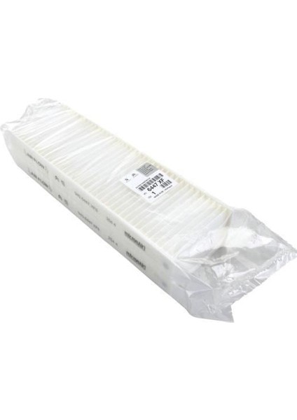 Opel Granland x Polen Filtresi Mando Marka 6447.XF