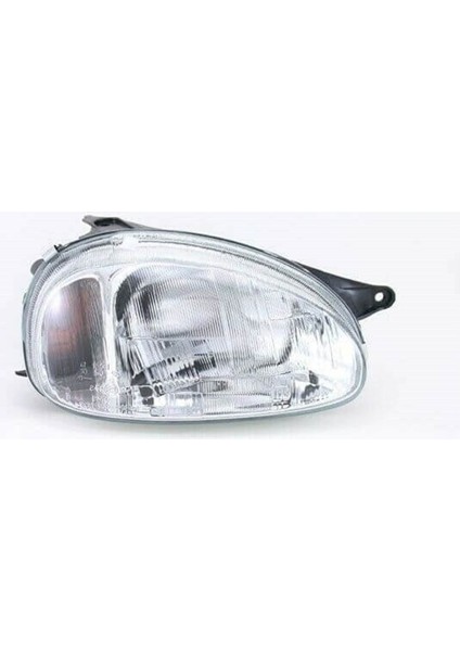 Opel Corsa B Sol Far Motorsuz