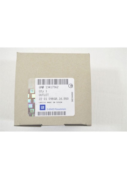 Opel Corsa D Kalorifer Iç Havalandırma Muzulu Orta Mandalı Nikelajlı Gm fırsatları