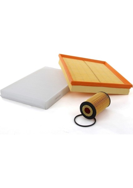 Opel Astra H 1.4 1.6 Periyodik Bakım Kiti Sardes Marka