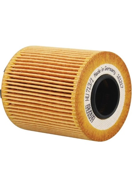 Opel Corsa E 1.3 Dizel Tırnaklı Tip Yağ Filtresi 73500049