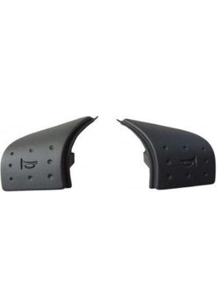 Opel Meriva A Korna Basma Buton Takımı (Sağ-Sol) 6242078