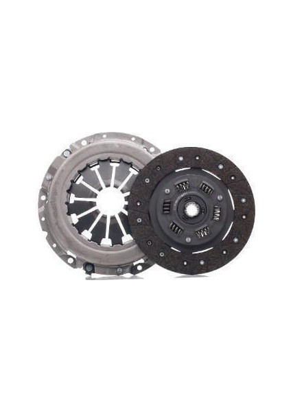 Opel Combo E 1.6 (X12-X14) 16V Debriyaj Seti (Baskı+Disk) Luk Marka 1606237