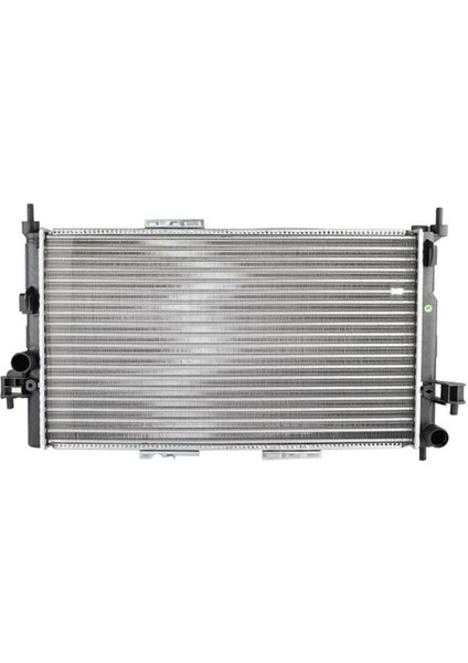 Opel Corsa C 1.3 Dizel Motor Su Radyatörü Behr Marka 1300259