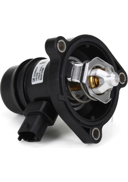Opel Corsa D 1.2 (A12XER-A14XER) Termostat 1338379