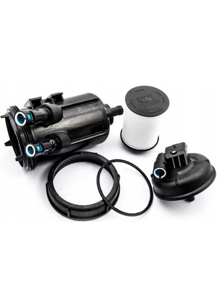 Opel Combo C 1.3 Dizel Mazot Filtre Kabı Komple Ufi Marka 93179236