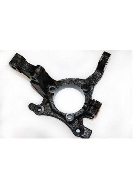 Opel Astra H Ön Sol Aks Taşıyıcısı Brom