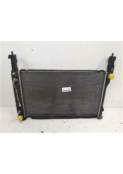 Opel Antara 2.0 Dizel Otomatik Su Radyatörü Ithal