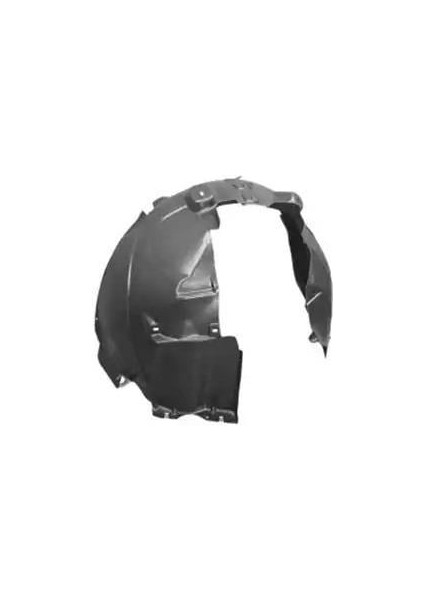 Opel Corsa E Ön Sol Çamurluk Davlumbazı Ithal Marka 39009953