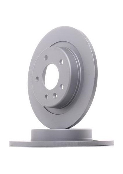 Opel Insignia B Arka Fren Disk Takım 13521008