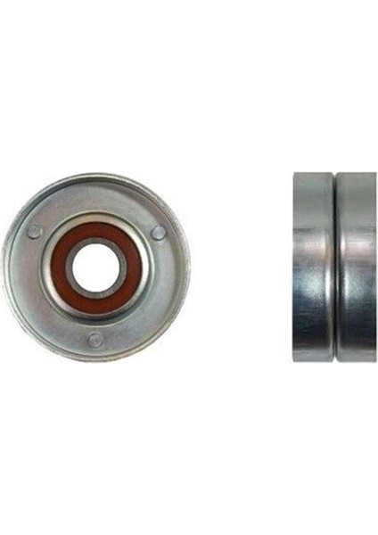 Opel Vectra A 1.8-2.0 V Kayış Bilyası 93 Model Sonrası