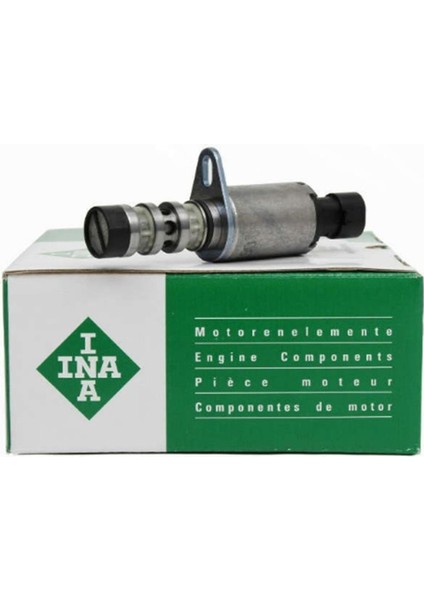 Opel Astra J 1.6 Benzinli Motor Eksantrik Mili Selenoid Valfi Ina Marka 1235299