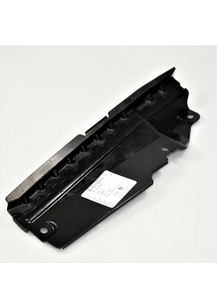 Opel Astra K On Panel Kaplaması Sol