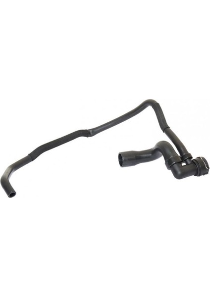 Opel Astra J A16XER-A16LET Radyatör Alt Hortumu 1336344