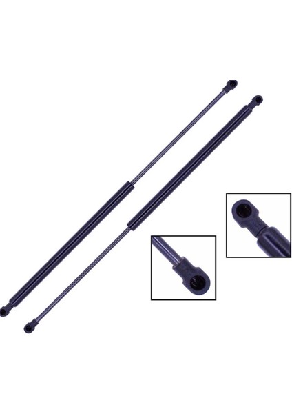 Opel Corsa B Bagaj Amortisörü Sağ / Sol Takım 360N 5 Kapılı 132725