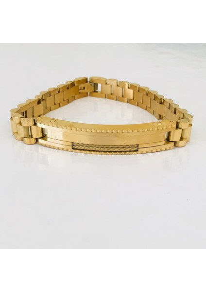 Rolex Model Çelik Bileklik modelleri