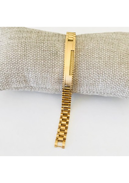 Rolex Model Çelik Bileklik fırsatları