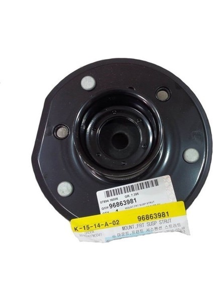 Opel Antara Ön Amortisör Üst Takozu Skf
