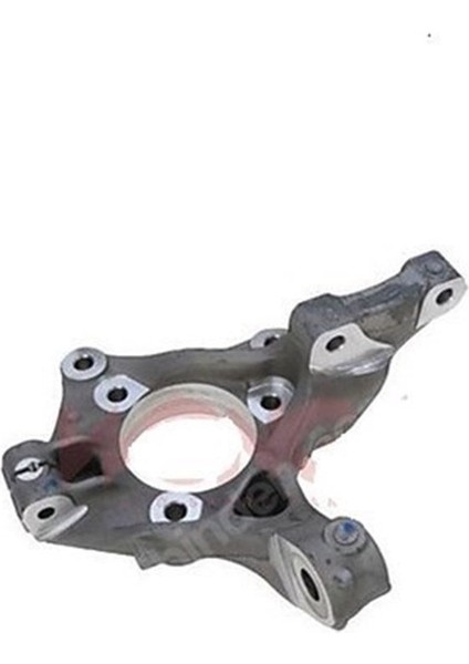 Opel Antara Sol Ön Aks Tasıyıcı Bsg