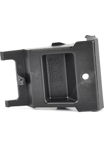 Opel Astra G Sağ Ön Marşbiyel Kriko Kapağı Gva Marka