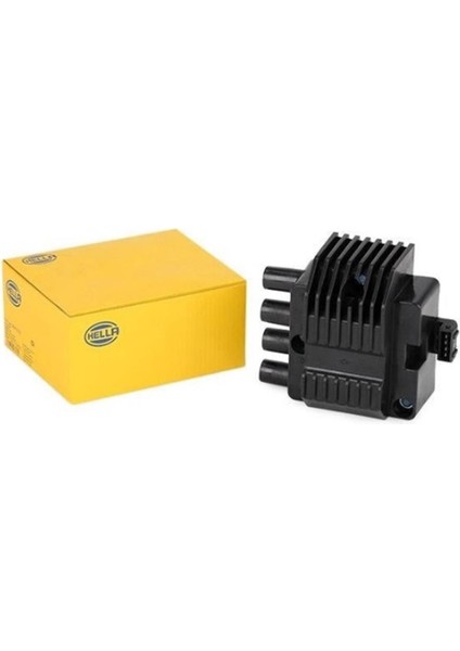 Opel Tigra A 1.6 Motor Ateşleme Bobini hella Marka 1208063