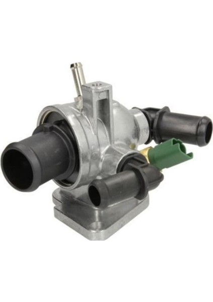 Opel Corsa D 1.3 Dizel Komple Termostat Vernet Marka 55202373