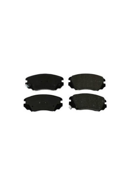 Opel Insignia B Ön Balata Margo Marka 1605434