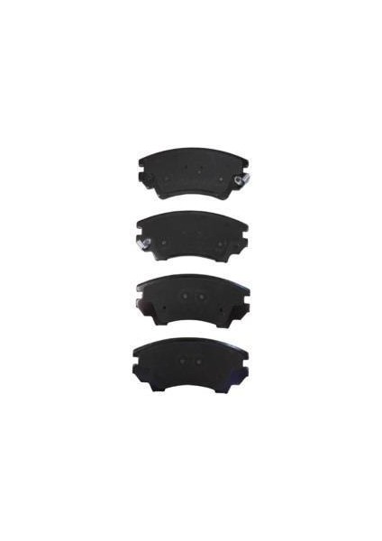 Opel Insignia B Ön Balata Margo Marka 1605434 fiyatları