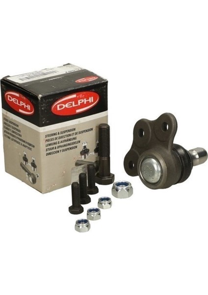 Opel Astra H Alt Rotil Wısco Marka