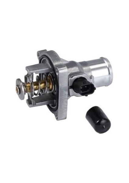Opel Zafira C 1.6 16V Termostat Komple Ithal Marka 6338018