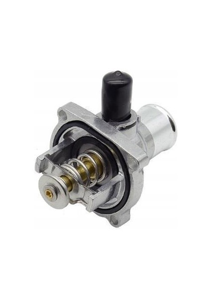 Opel Zafira C 1.6 16V Termostat Komple Ithal Marka 6338018