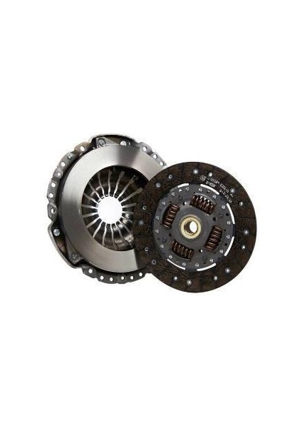 Opel Corsa C 1.3 Cdtı (Y13DT-Z13DT-A13DTC-Z13DTJ) Debriyaj Seti (Baskı+Disk) Luk Marka 666088
