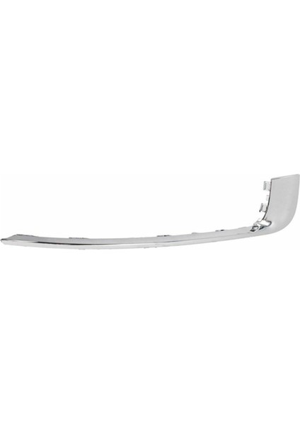 Ön Tampon Sis Far Nikelajı Sol ( Tuv ) Insignia