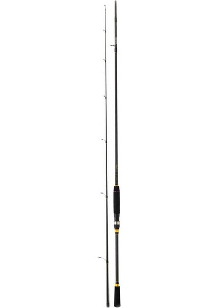 Legalish Squid 259CM 7-28GR 2 Parça Olta Kamışı fırsatları