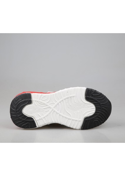Owen Siyah-Kırmızı Çocuk Sneakers modelleri