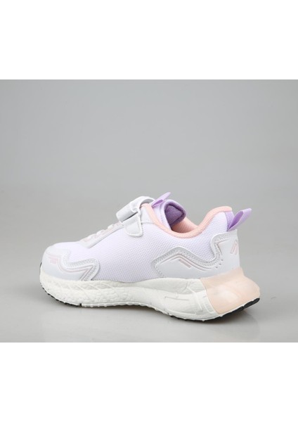 Owen Beyaz Pudra Çocuk Sneakers fiyatları