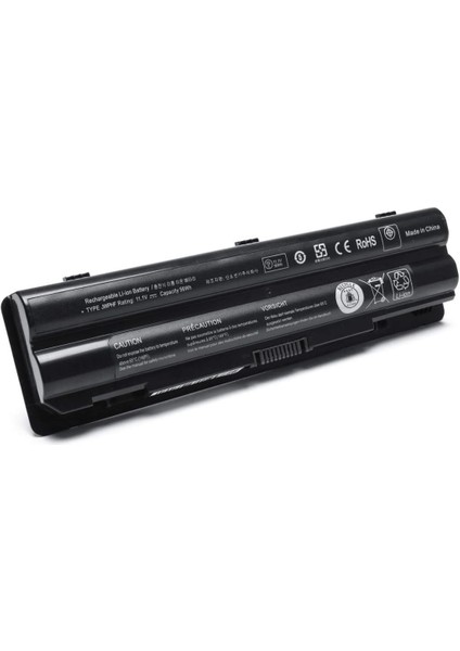 Dell Xps L401X L501X L502X L701X L702X Jwphf J70W7 Batarya Pil