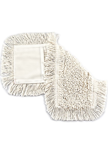 Nemli Mop Bezi Zincir Mob Yedek Bezi 50 cm 10 Adet