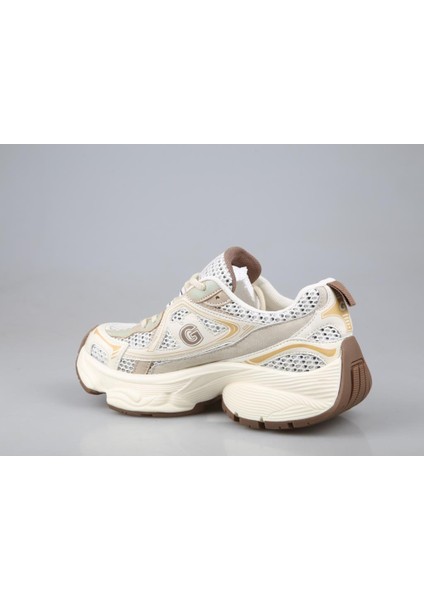 24Y459 Bej Unisex Sneakers fiyatları