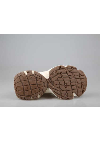 24Y459 Bej Unisex Sneakers modelleri