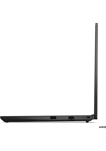 Thinkpad E14 Gen 5 Amd Ryzen 5 7530U 8gb 512GB SSD 14" Fhd+ Freedos Taşınabilir Bilgisayar 21JR0009TX O4