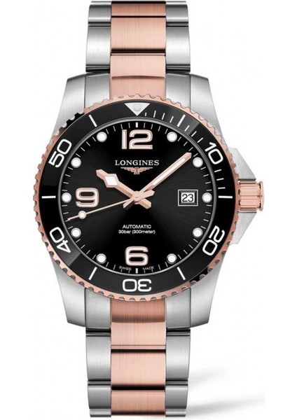 Hydroconquest L37813587 Kol Saati